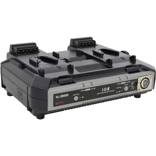 V-Lock Battery IDX Endura DUO-C95 93Wh Hire | THE FRONT | SYDNEY
